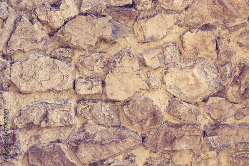 Stones texture and background. Rock texture.Workpiece for design.