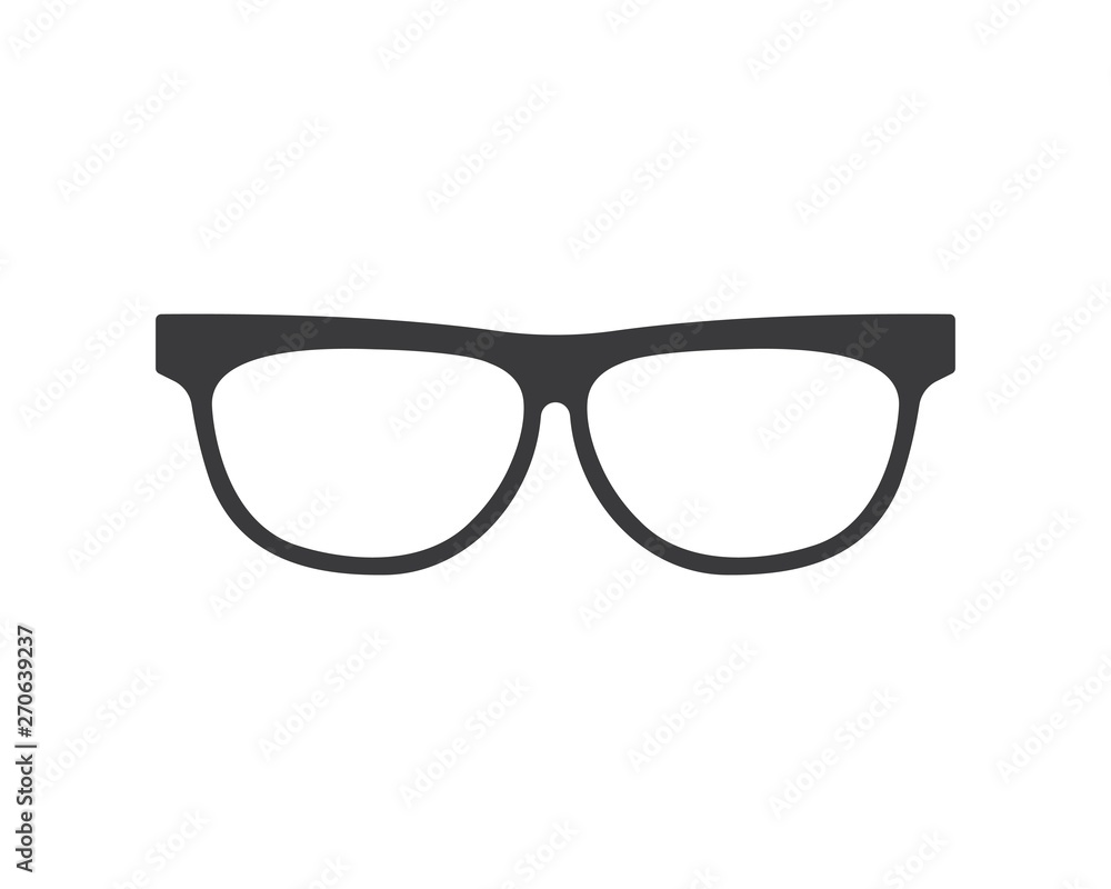 sunglasses logo icon vector illustration design sunglasses logo icon vector illustration design