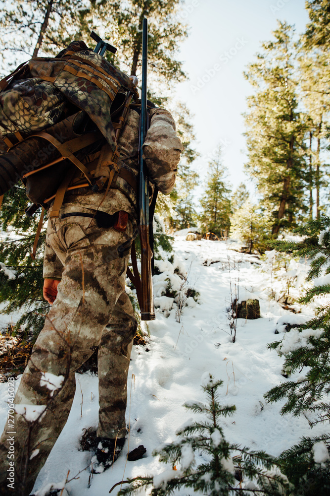 Early Morning Hunting Early Morning Hunting