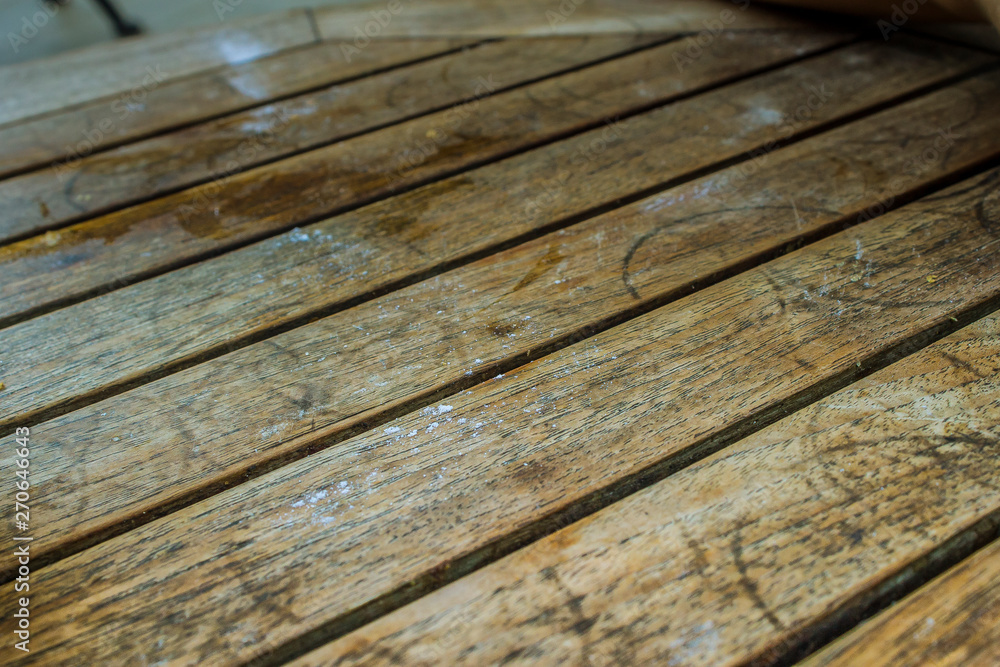 Wooden Table Texture Wooden Table Texture