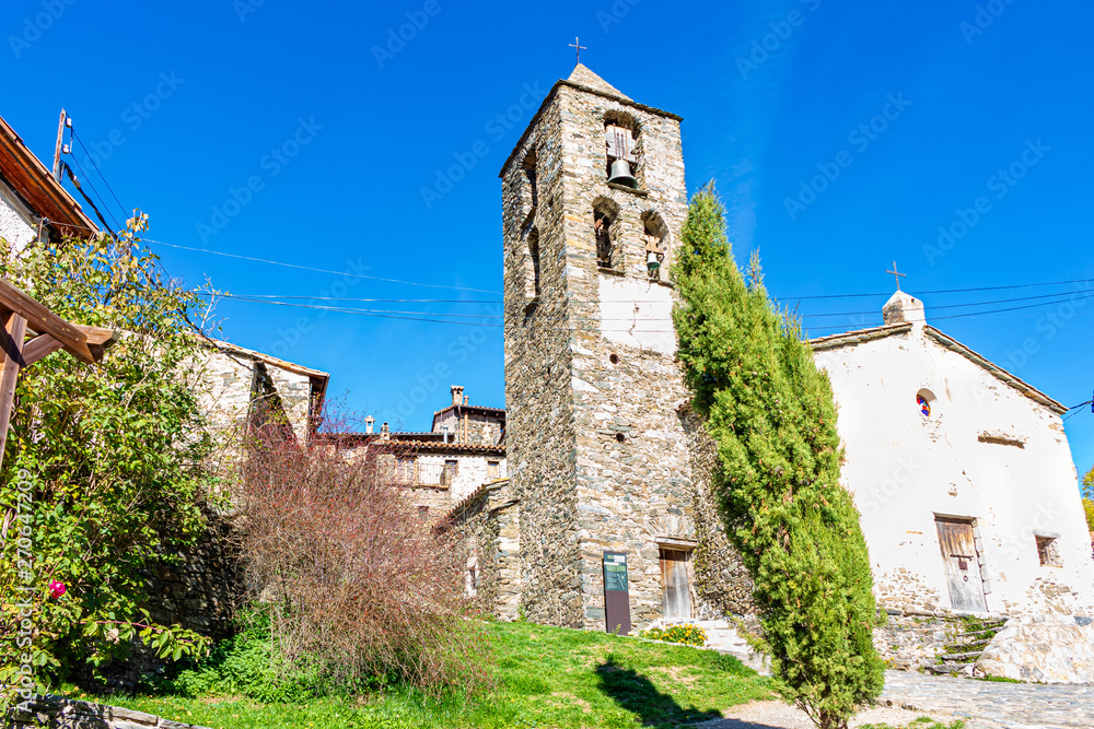 Medieval Church of the Mother of God of the Snows Medieval Church of the Mother of God of the Snows