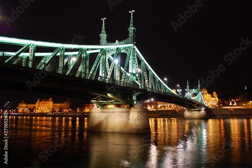 Dunaj Budapeszt photo