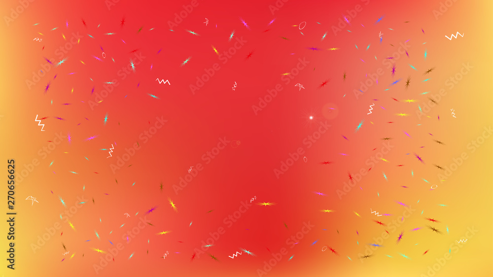 Professional abstract space background picture blur.