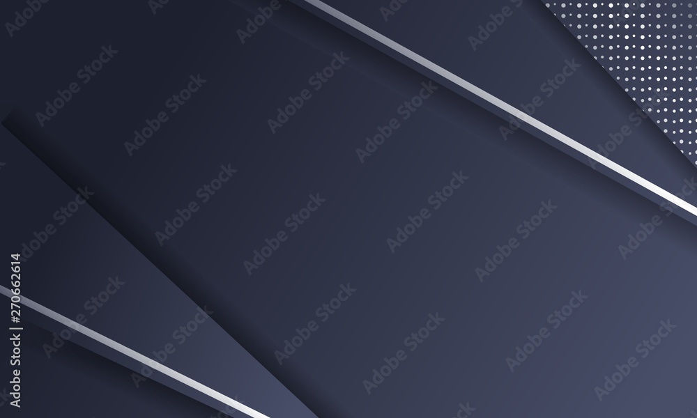 Abstract Dark Metallic Silver Frame Layout Tech Design Background Template Abstract Dark Metallic Silver Frame Layout Tech Design Background Template