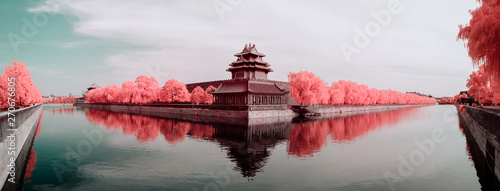 The forbidden city photo
