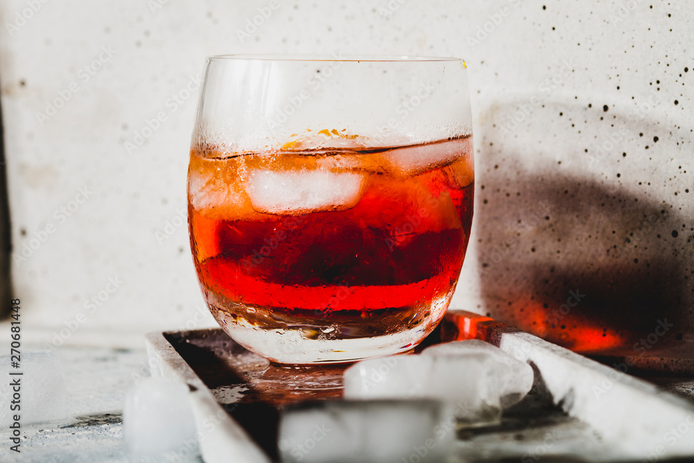 soludos negroni