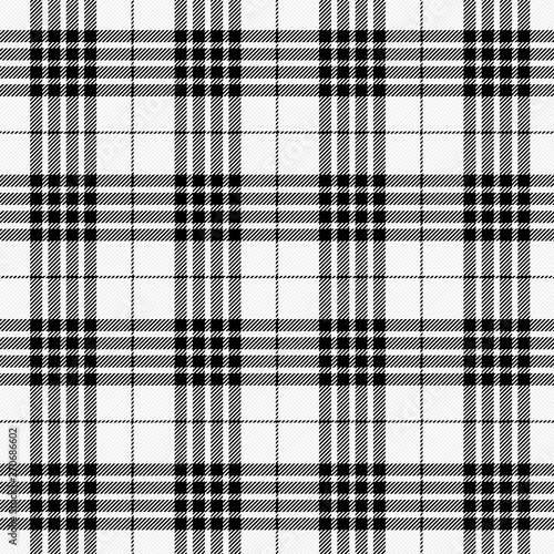 Tartan plaid. Pattern Scottish cage