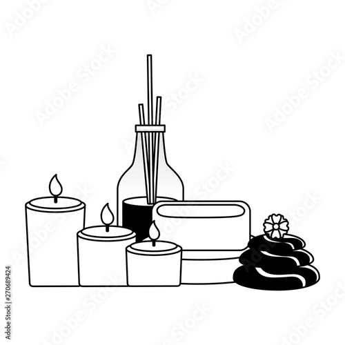 spa treatment therapy