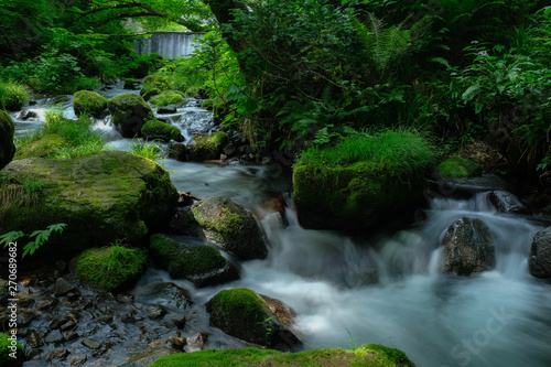 水源
