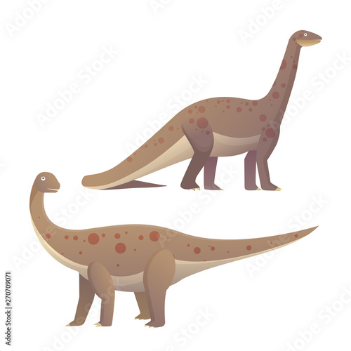 rhoetosaurus plant eaters