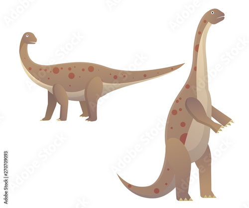 rhoetosaurus plant eaters