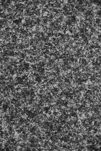 Granite Slab Texture High Contrast Background