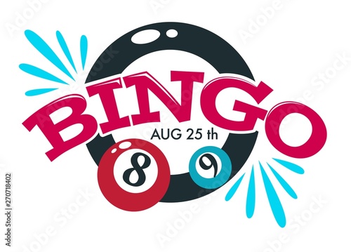 Casino club gambling casino isolated abstract icons