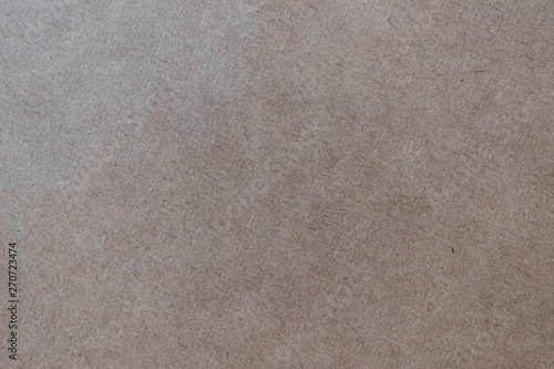 Brown veneer with brown plywood background