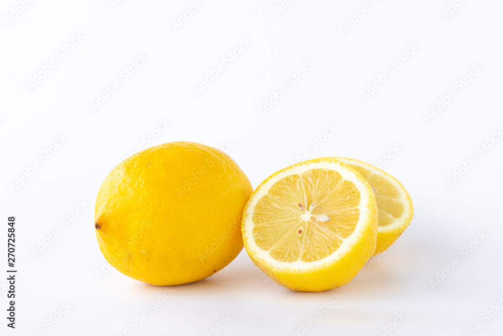 レモン レモン