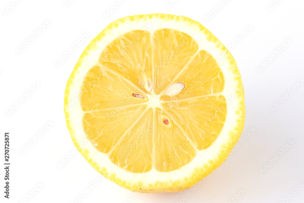 レモン レモン
