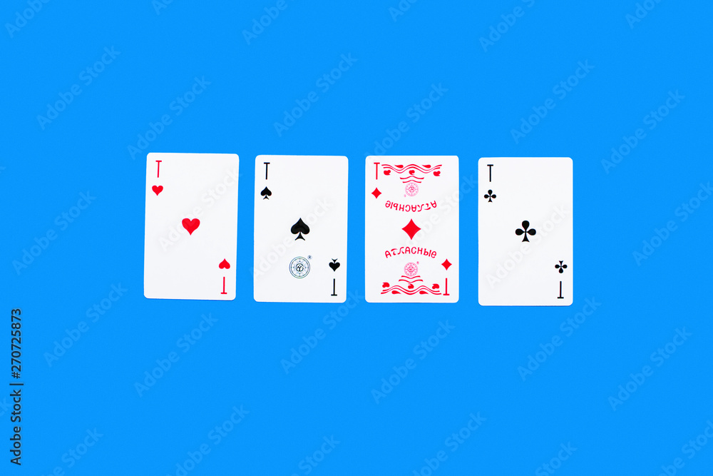 Playing card. Hand with card playing poker .close up of male hand with playing cards and chips at home. Pocker game. Casino cards as background. Concept for games, gambling in casino and sports poker. Playing card. Hand with card playing poker .close up of male hand with playing cards and chips at home. Pocker game. Casino cards as background. Concept for games, gambling in casino and sports poker.