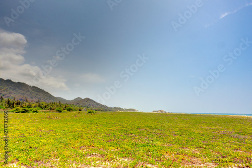 Tayrona National Park, Colombia