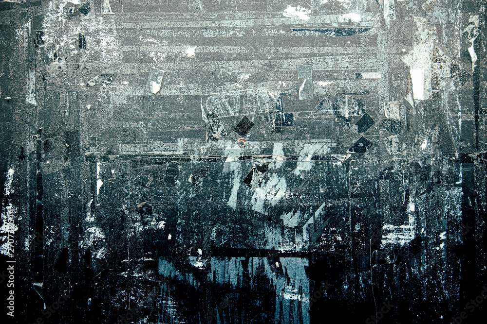 Fototapeta premium grungy wall Sandstone surface background