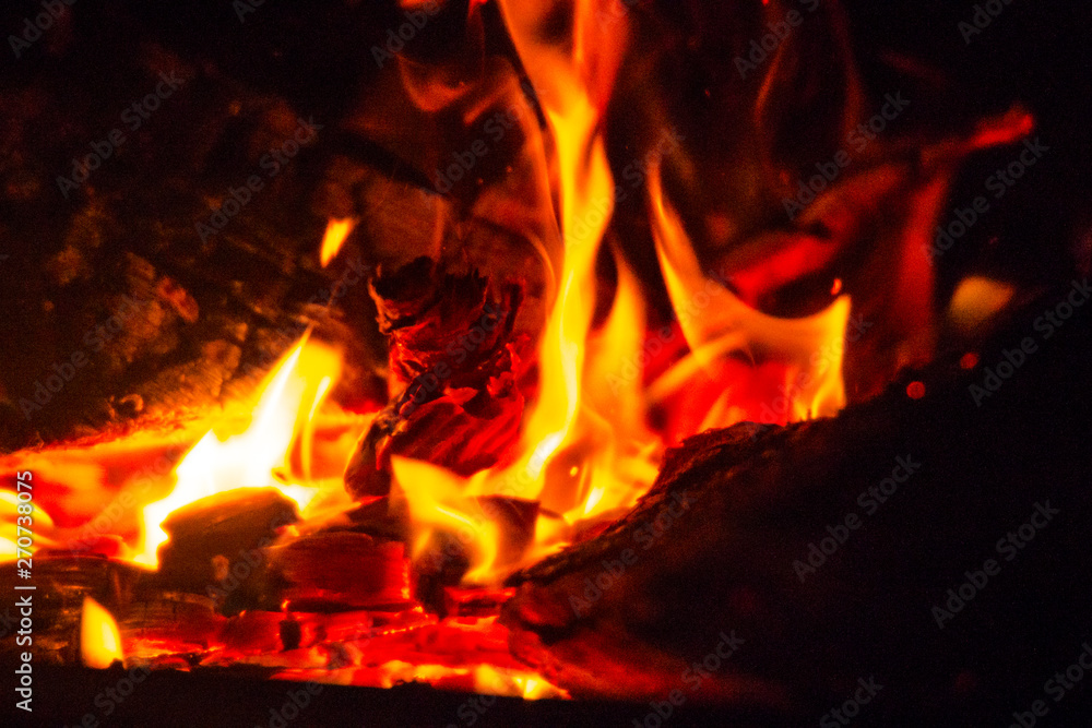 flame of fire flame of fire