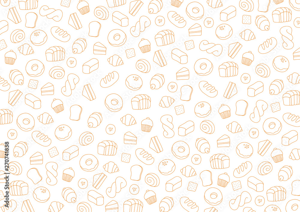 Bread Background Bread Background