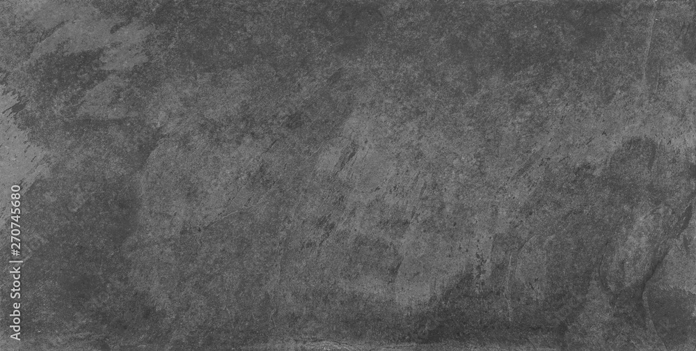 Naklejka premium black grunge background