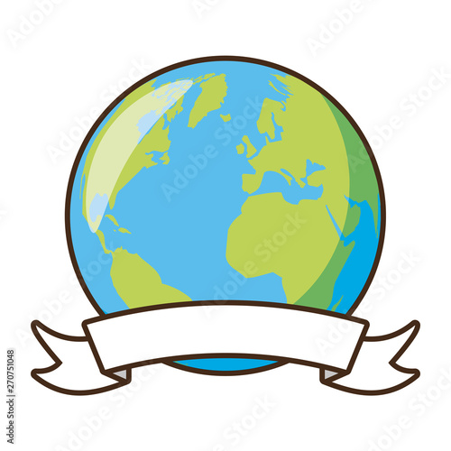 earth day card