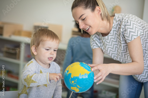 I show you whole world.