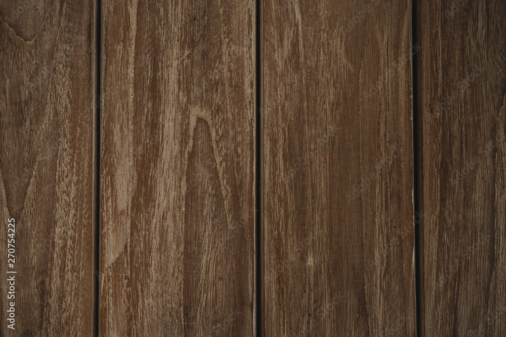 Brown wood vertical texture natural tree background Brown wood vertical texture natural tree background