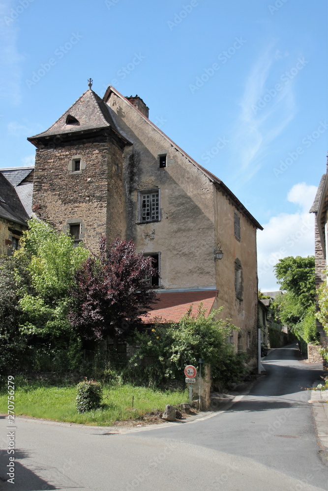 Ségur-le-Château (Corrèze) Ségur-le-Château (Corrèze)