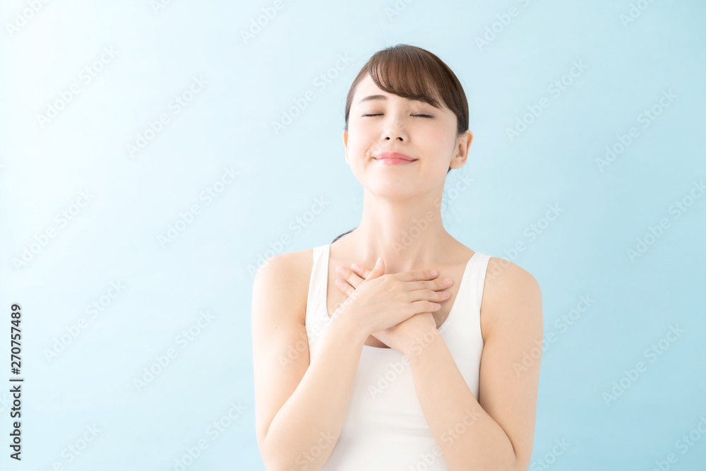 女性・美容