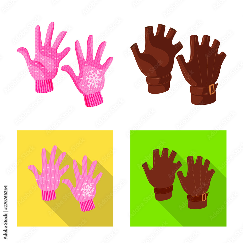 Vector illustration of silhouette and safety icon. Set of silhouette and comfort vector icon for stock. Vector illustration of silhouette and safety icon. Set of silhouette and comfort vector icon for stock.