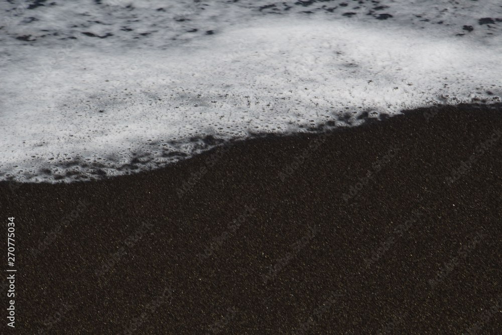 Obraz premium Ile de la reunion