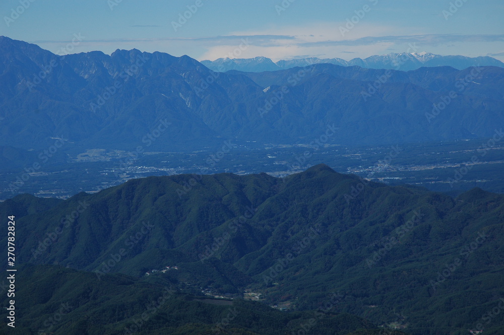 登山 登山