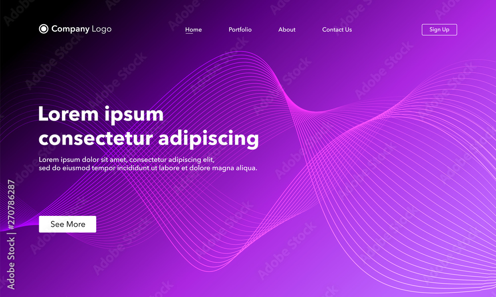 Asbtract background website Landing Page. Template for websites, or apps. Modern design. Abstract vector style. Asbtract background website Landing Page. Template for websites, or apps. Modern design. Abstract vector style.