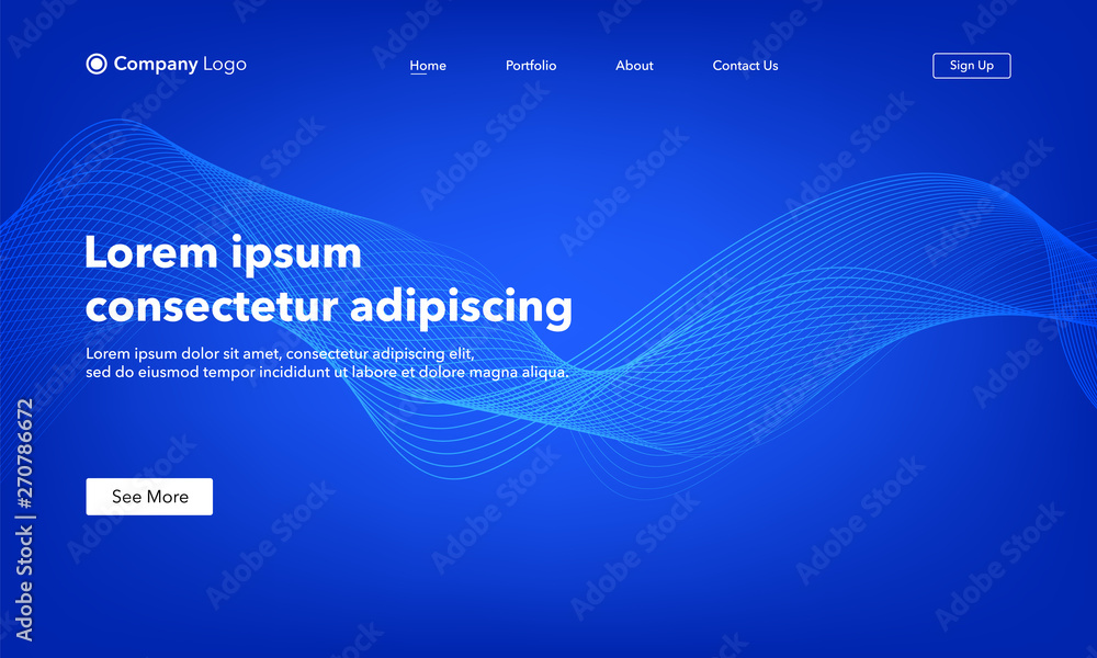 Asbtract background website Landing Page. Template for websites, or apps. Modern design. Abstract vector style. Asbtract background website Landing Page. Template for websites, or apps. Modern design. Abstract vector style.
