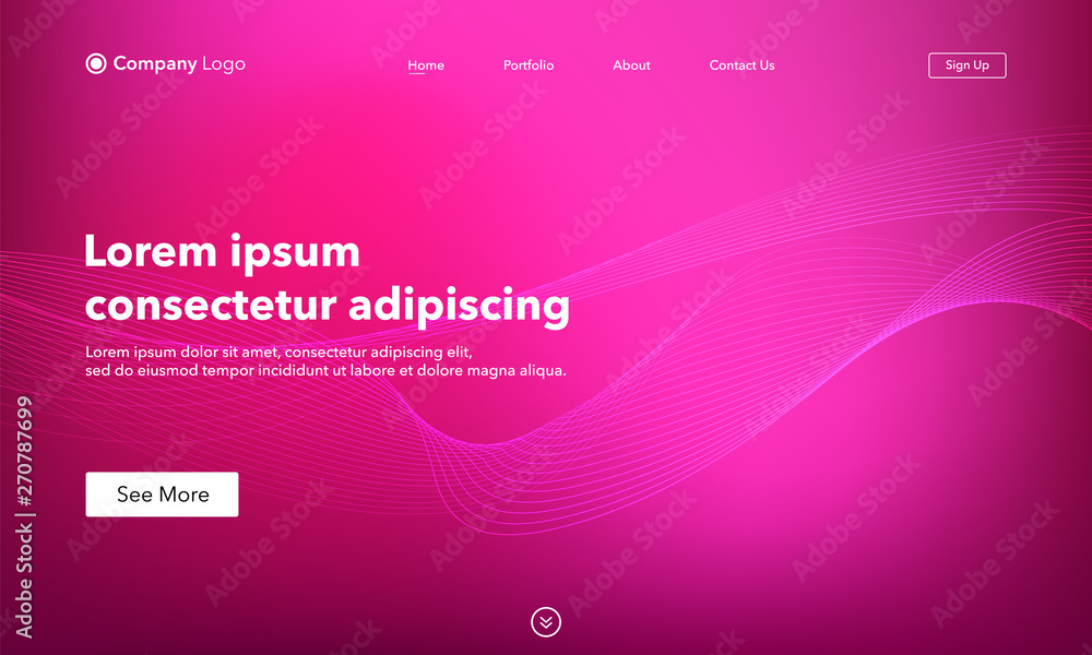 Asbtract background website Landing Page. Template for websites, or apps. Modern design. Abstract vector style. Asbtract background website Landing Page. Template for websites, or apps. Modern design. Abstract vector style.