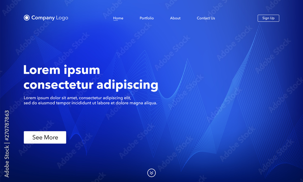 Asbtract background website Landing Page. Template for websites, or apps. Modern design. Abstract vector style. Asbtract background website Landing Page. Template for websites, or apps. Modern design. Abstract vector style.