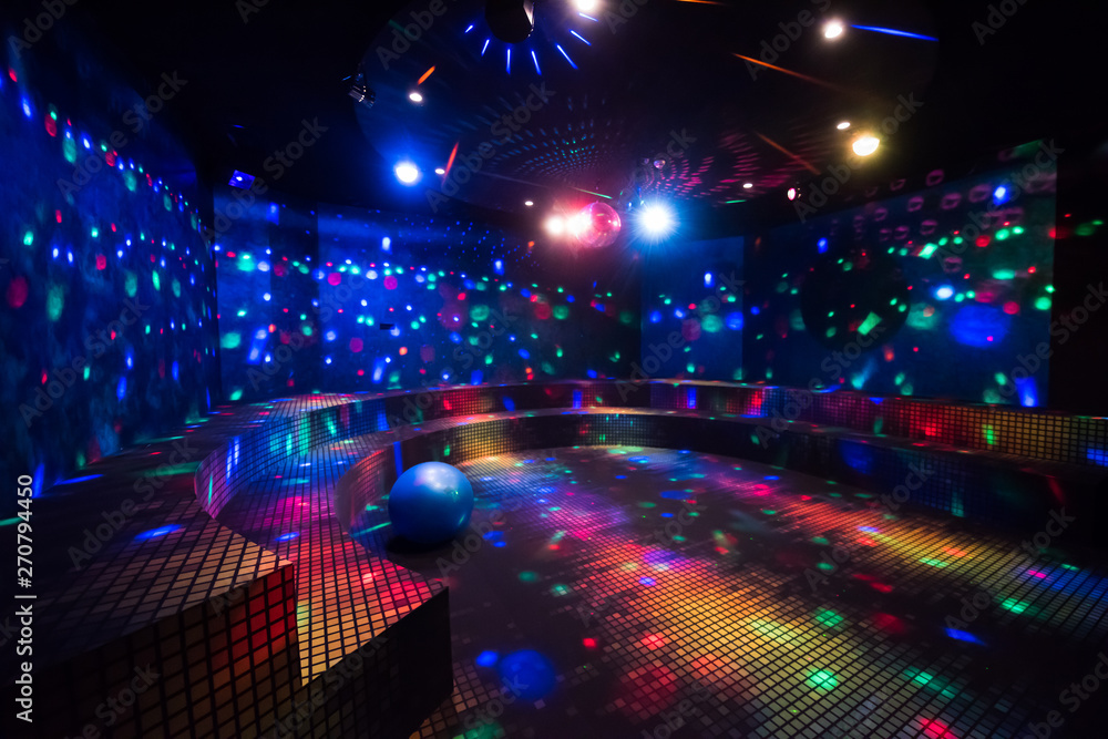 Disco ball Disco ball