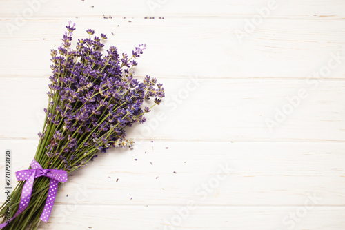 Plakat lavender