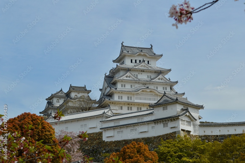 世界遺産姫路城 世界遺産姫路城