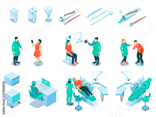  Dental Care Set
