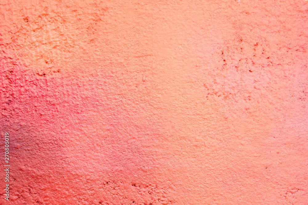 Colorful Graffiti texture on wall as background Colorful Graffiti texture on wall as background