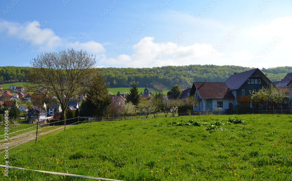 Landschaft Landschaft