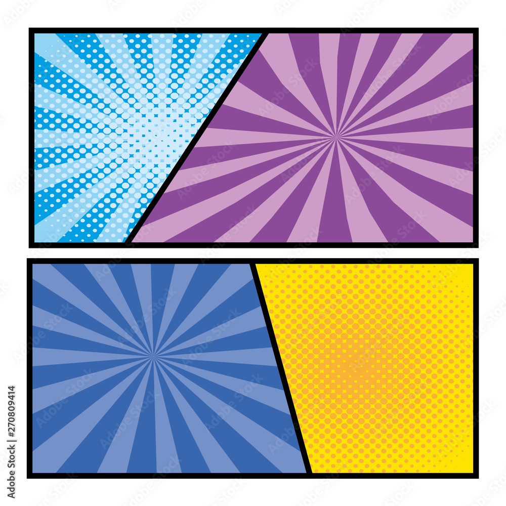 pop art comic cartoon vector illustration pop art comic cartoon vector illustration