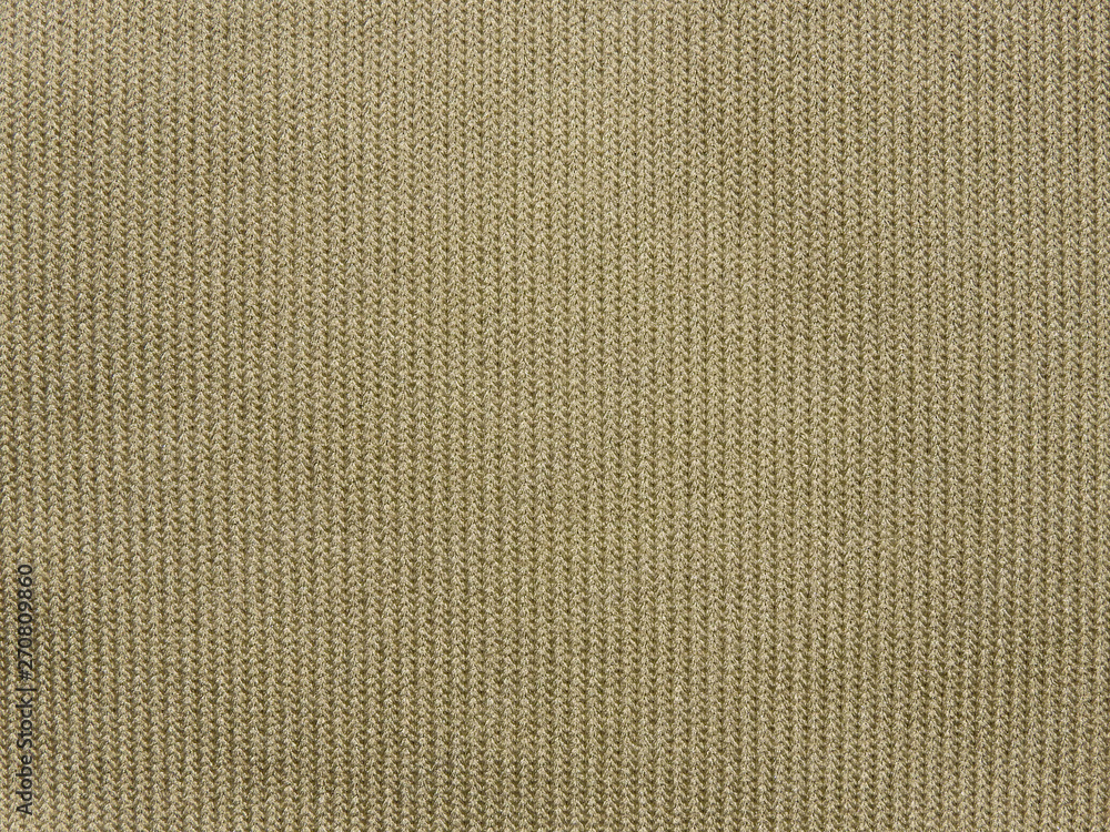 Fototapeta premium brown fabric cloth texture