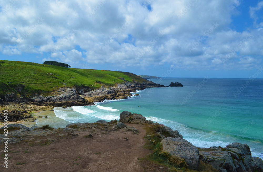 Obraz premium Bretagne