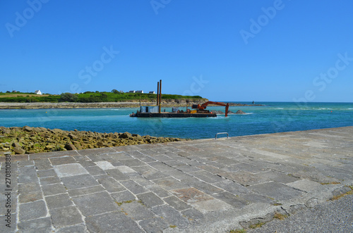 Douarnenez photo