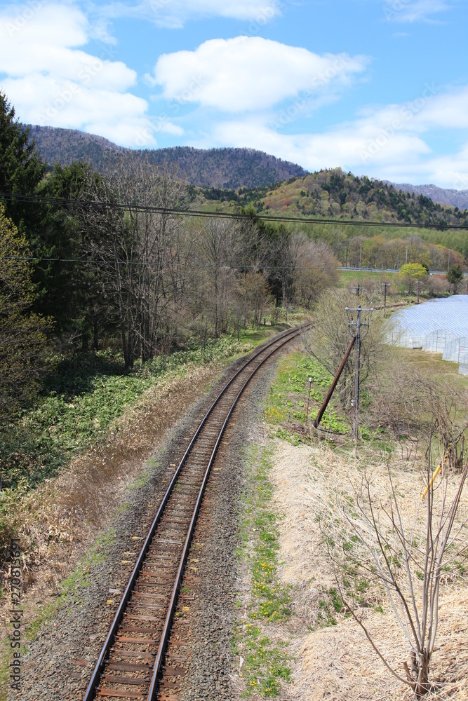 鉄道 鉄道
