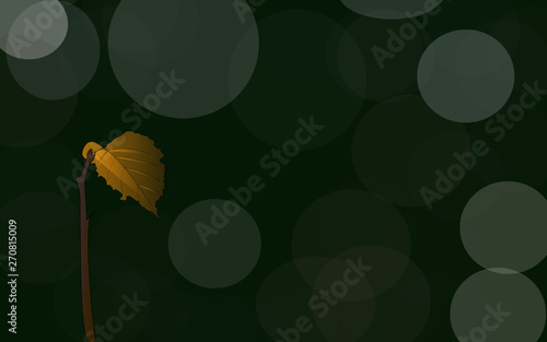 Leaf